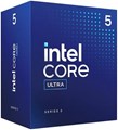 Core Ultra 5 235 (3.4(5)/2.9(4.4)GHz / 14(6+8)コア 14スレッド / スマートキャッシュ(L3)24MB / トータルL2キャッシュ26MB / Intel Graphics / プロセッサーベースパワー65W / Max Turbo Power121W / vPro対応)