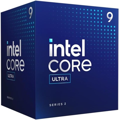 Core Ultra 9 285 (2.5(5.4)/1.9(4.6)GHz / 24(8+16)コア 24スレッド / スマートキャッシュ(L3)36MB / トータルL2キャッシュ40MB / Intel Graphics / プロセッサーベースパワー65W / Max Turbo Power182W / vPro対応)