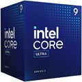 Core Ultra 9 285 (2.5(5.4)/1.9(4.6)GHz / 24(8+16)コア 24スレッド / スマートキャッシュ(L3)36MB / トータルL2キャッシュ40MB / Intel Graphics / プロセッサーベースパワー65W / Max Turbo Power182W / vPro対応)