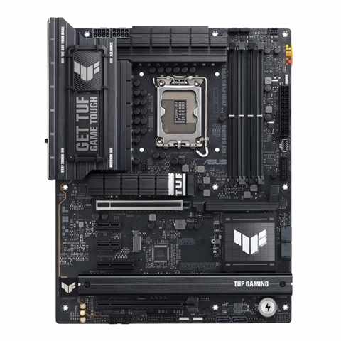 TUF GAMING Z890-PLUS WIFI | ATX | Intel LGA1851 | マザーボード