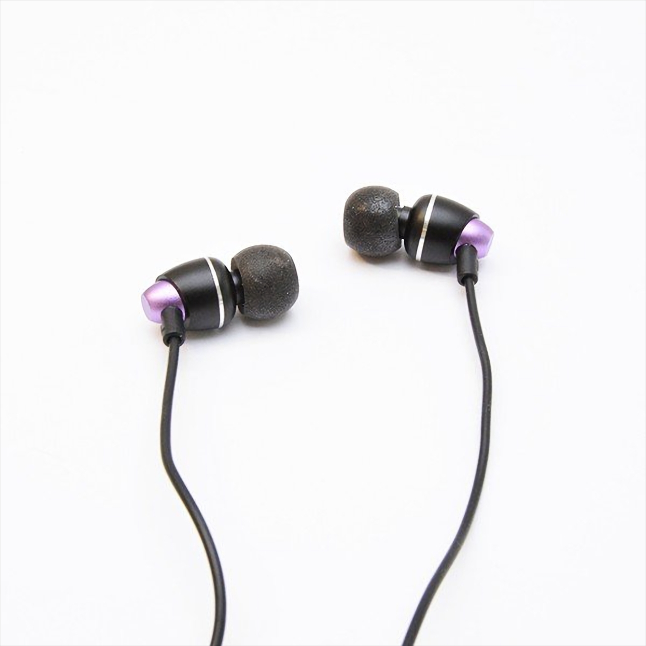 Hse Bass10bvl Eイヤホンコラボの重低音モデル カナル型 イヤホン イヤホン ヘッドホン マイク Pcパーツと自作パソコン 組み立てパソコンの専門店 1 S Pcワンズ