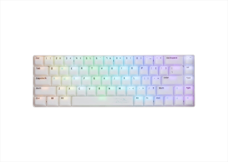 Storia Gaming Keyborad Mercury 65 SK24M65