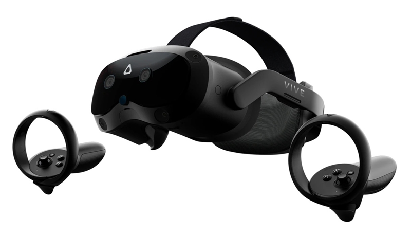 VIVE Focus Vision CE 99HAUM007-00