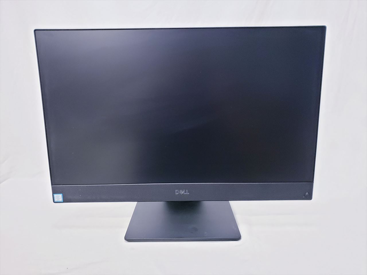 デル一体型パソコン【中古】7460コア8500