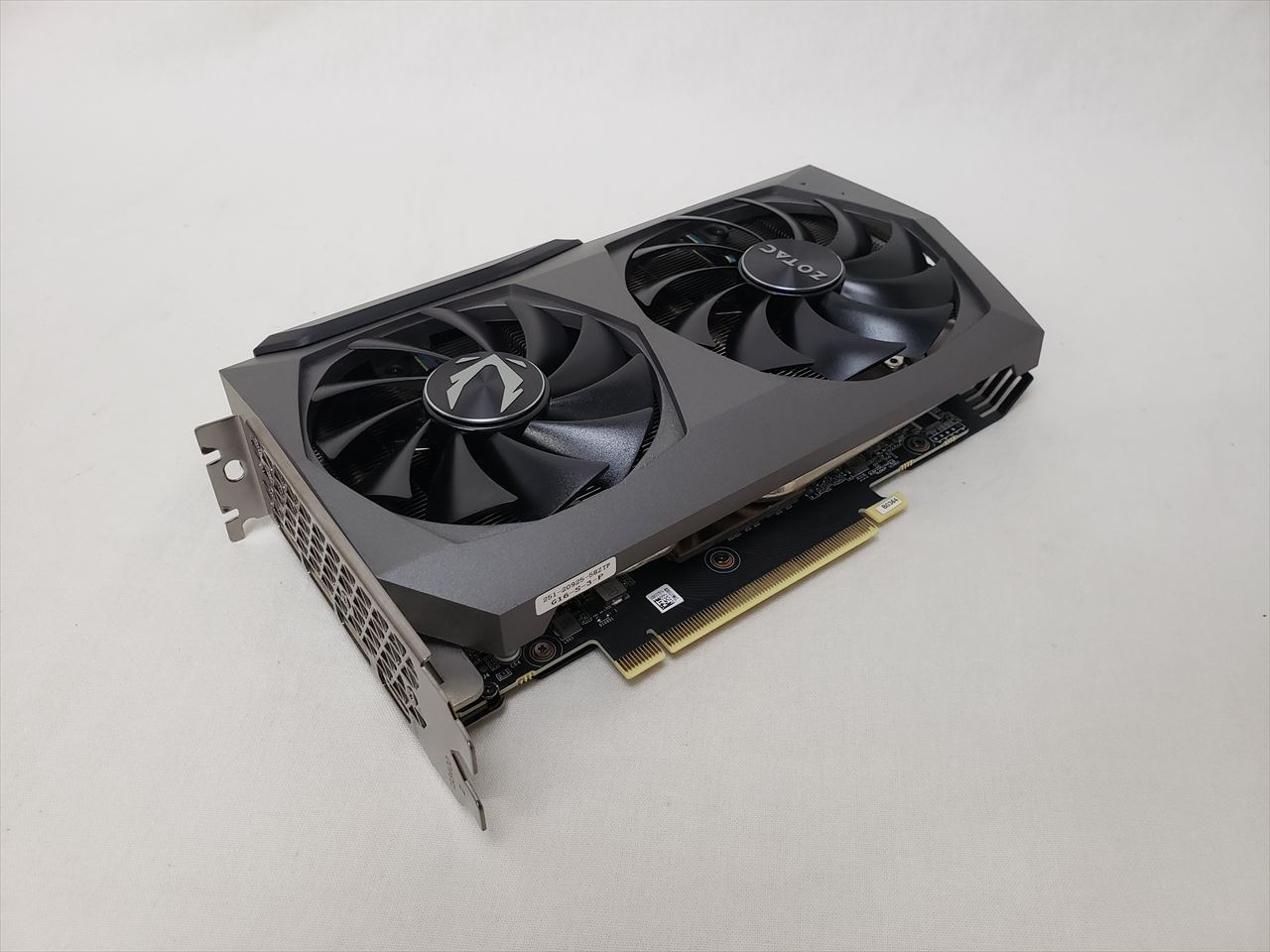 GEFORCE RTX3070 パソコン PCパーツ 新品パーツ】ゲーミングPC RTX3070