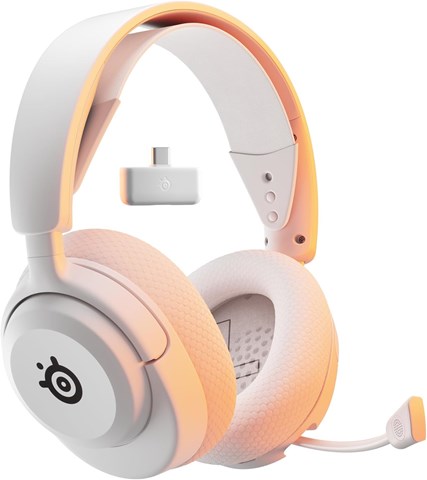 Arctis Nova 5 white(RE) (61671J)