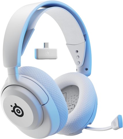 Arctis Nova 5P white(RE) (61674J)