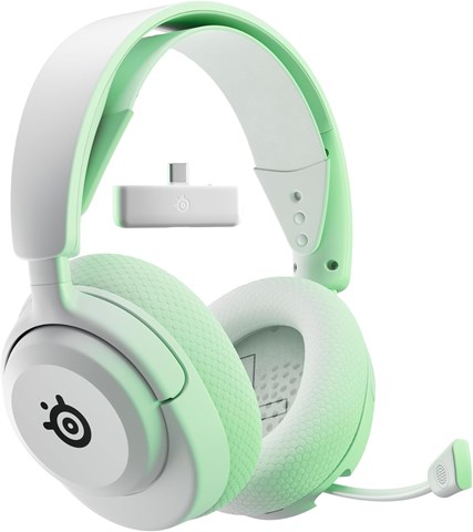 Arctis Nova 5X white(RE) (61677J)