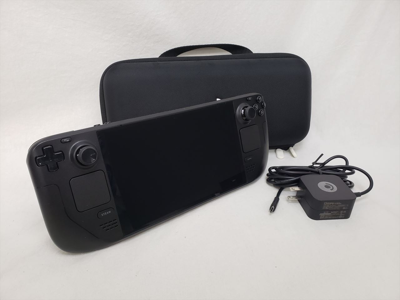 Steam deck OLED 512GB 箱無し Steam Deck 512GB 箱無し Steam Deck