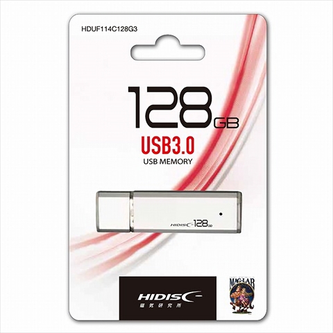 HDUF114C128G3 ☆6個まで￥250クリックポスト対応可能！