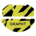 GRAPHT ガラス マウスソール (Razer DeathAdder V3 HyperSpeed) GRT054-DAV3HS