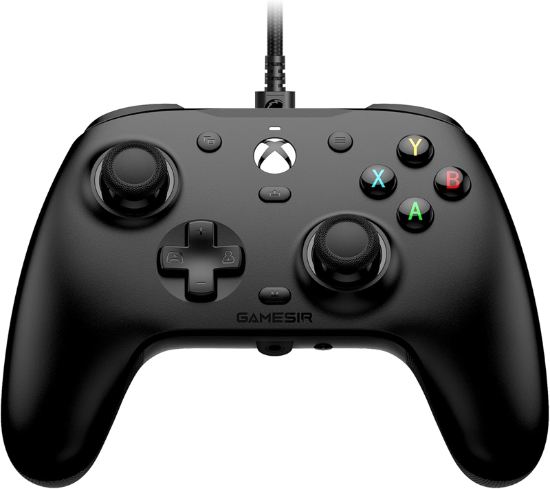GameSir G7 HE Black