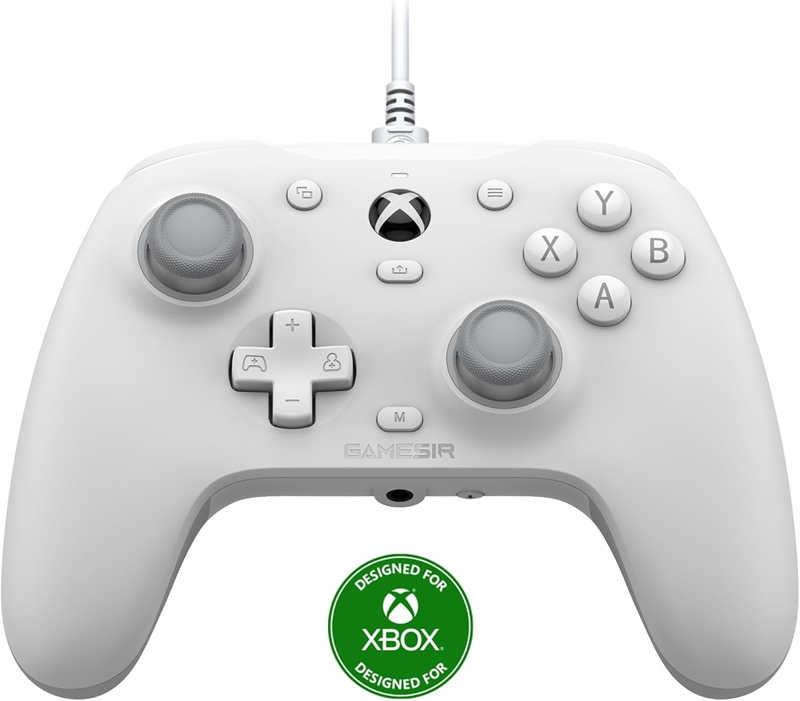 GameSir G7 HE White  
