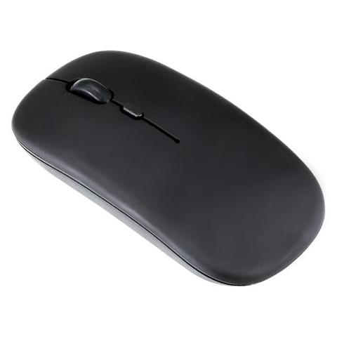 3R-MOB01BK ブラック Bluetoothと2.4GHz帯の無線接続に対応したワイヤレスマウス