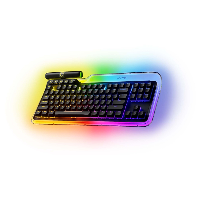 HYTE Keeb TKL