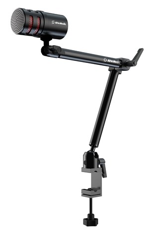 Live Streamer ARM Light BA311L
