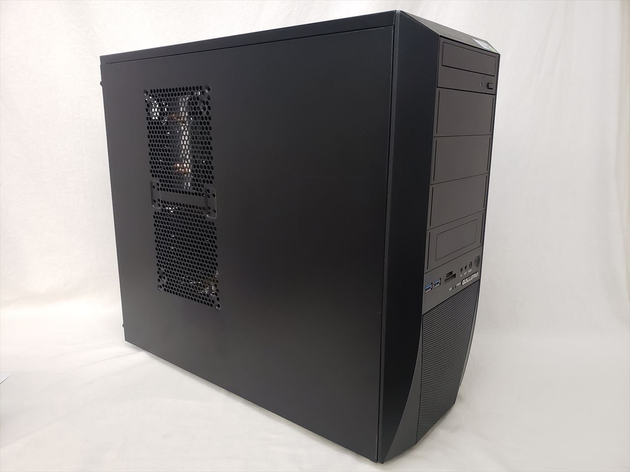 Core i7-8700K GTX 1070 Ti ゲーミングPC ゲーミングPC Core i7 GTX 1070 16GB 動作確認済 すぐ発送 ゲーミング