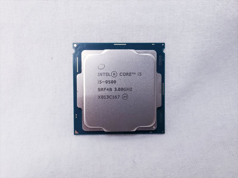 m*o様 Intel Core i5-9500 CPU 2個セット $_12.JPG?set_id=880000500F