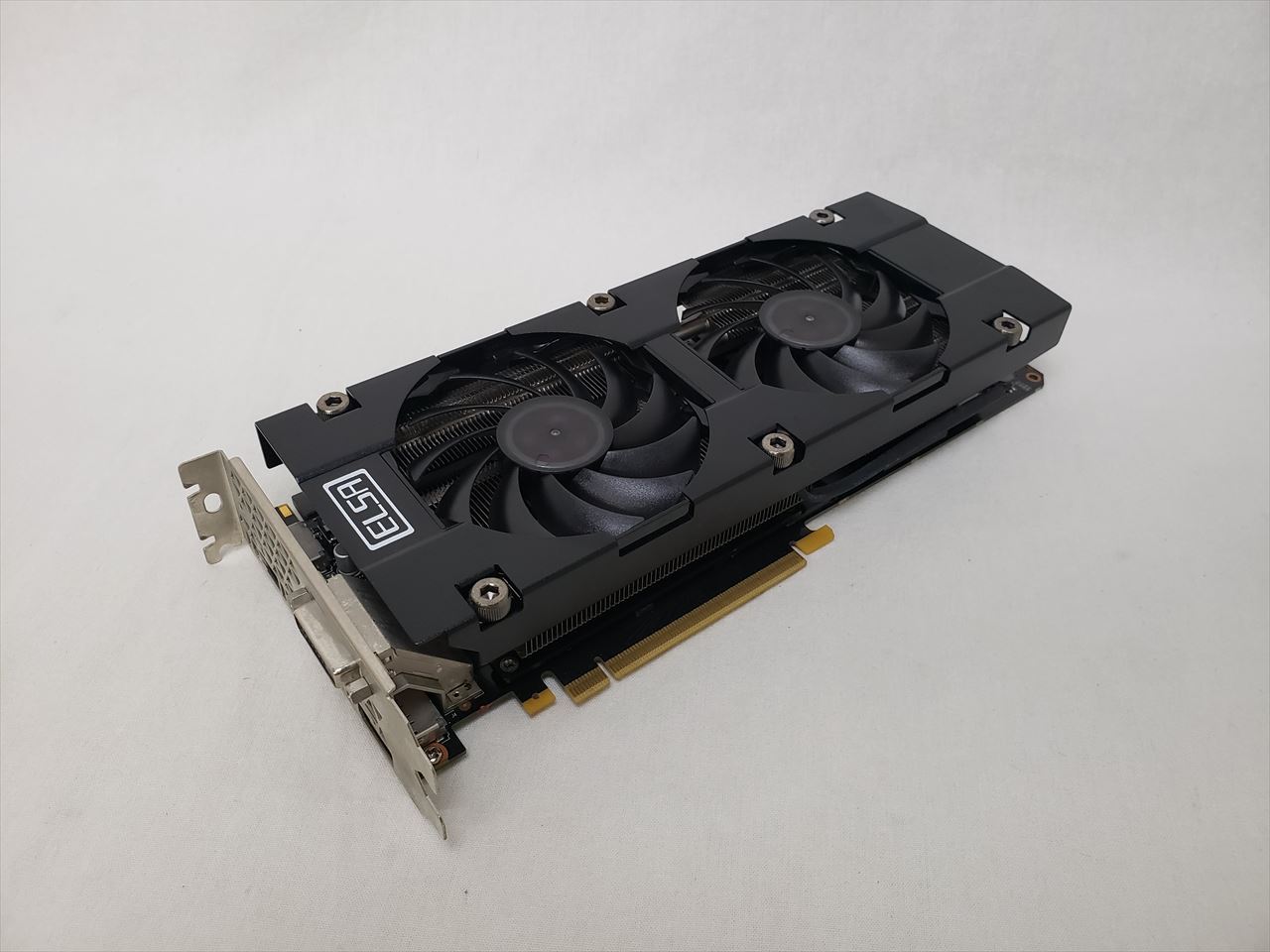 ELSA GeForce GTX 1080 Ti 11GB 【公式通販】