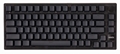 Wraith W75 Analog Keyboard Black