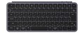 B1P-K1-JIS Keychron B1 Pro ウルトラスリム ワイヤレスキーボード - JIS配列（テンキーレス） / シザースイッチ（本体カラー：スペースグレー）