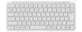 B1P-K2-JIS Keychron B1 Pro ウルトラスリム ワイヤレスキーボード - JIS配列（テンキーレス） / シザースイッチ（本体カラー：ホワイト）