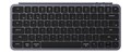 B1P-K1-US Keychron B1 Pro ウルトラスリム ワイヤレスキーボード - US配列（テンキーレス） / シザースイッチ（本体カラー：スペースグレー）