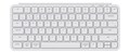 B1P-K2-US Keychron B1 Pro ウルトラスリム ワイヤレスキーボード - US配列（テンキーレス） / シザースイッチ（本体カラー：ホワイト）