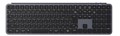 B6P-K1-JIS Keychron B6 Pro ウルトラスリム ワイヤレスキーボード - JIS配列（テンキー付 / 100%フルサイズ） / シザースイッチ（本体カラー：スペースグレー）