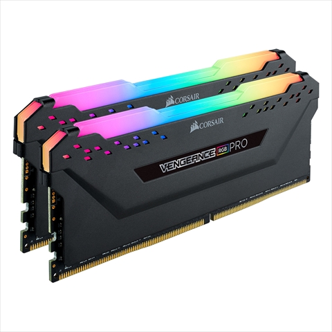 CMW32GX4M2Z2933C16 VENGEANCE RGB PRO