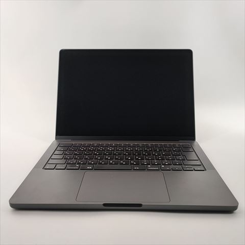 M3 Mac Book Pro 14インチ 16GB 1TB スペースグレイ 価格.com】2024年10月