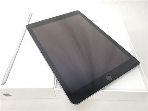 ipad 2018 128GB 第6世代