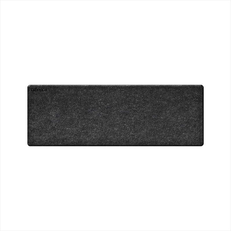 LEO-KBR-L LEOPOLD KEYBOARD RUG Lサイズ　フルキーボード用