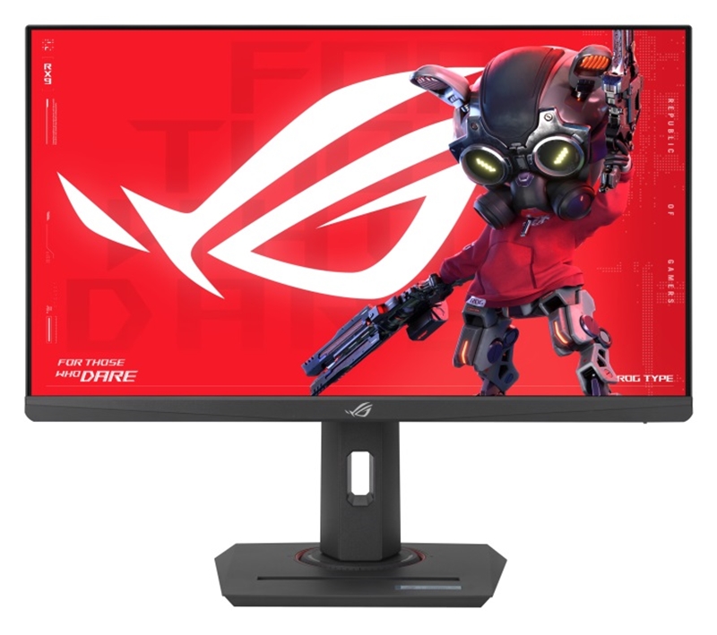ROG Strix XG259CS