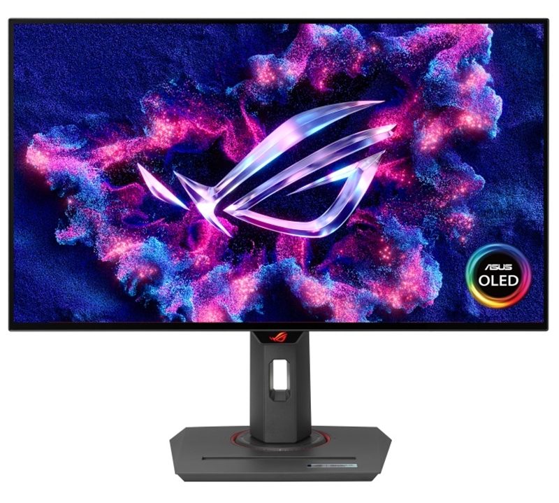 ROG Strix OLED XG27AQDMG