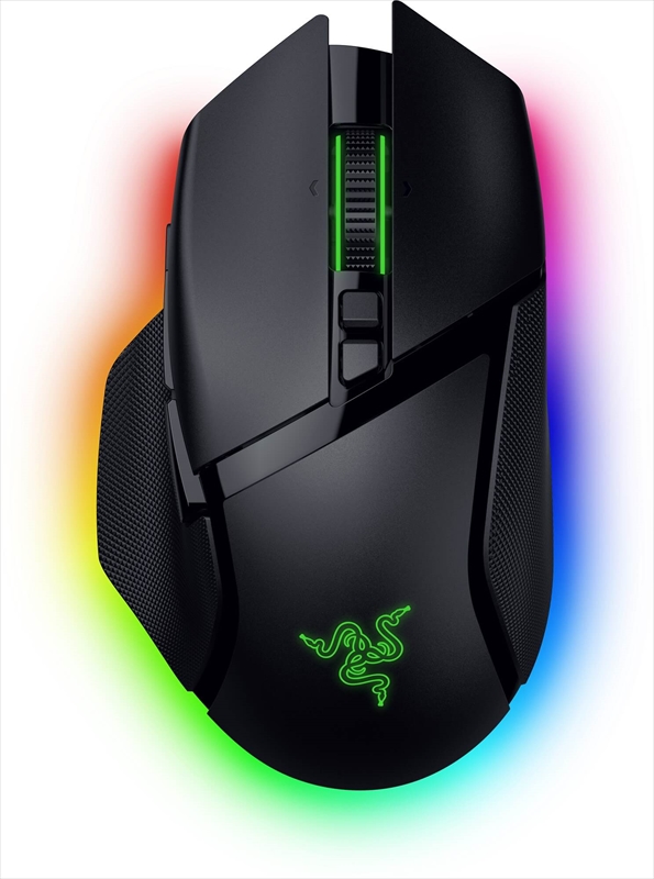 Basilisk V3 Pro 35K RZ01-05240100-R3A1