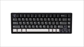 LUMINKEY Magger 68 HE Performance Ano-Black