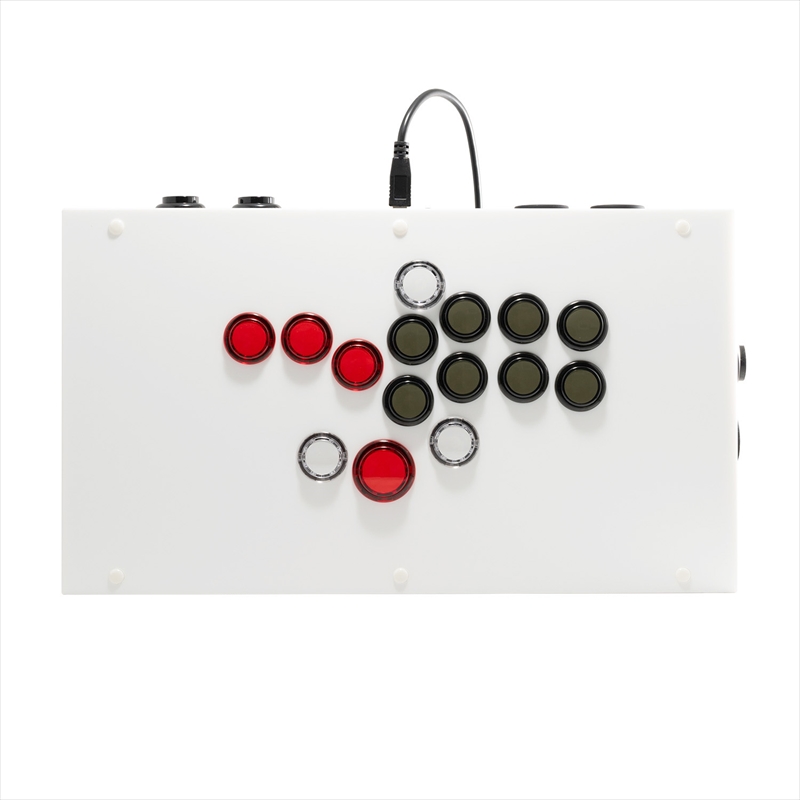 FIGHTBOX K10 EX K10EX-PC
