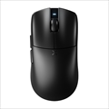 Hyperlight Wireless Gaming Mouse Black HS-WM-HL8K-MB