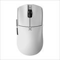Hyperlight Wireless Gaming Mouse White HS-WM-HL8K-MW
