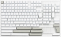 GRAPHT Designer Keycaps - Matte White (158 keys) GRT046-DKC-WT