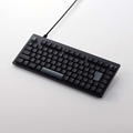 ELECOM GAMING TK-VK720ALBK 当店登録ユーザーはさらにお得に！