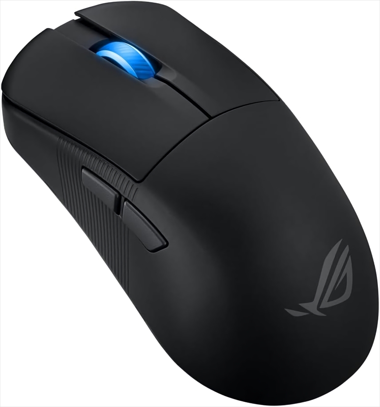 P716 ROG HARPE ACE MINI/BLK