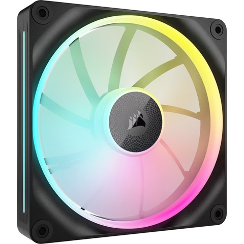 iCUE LINK LX140 RGB Single Fan Expansion (CO-9051027-WW)