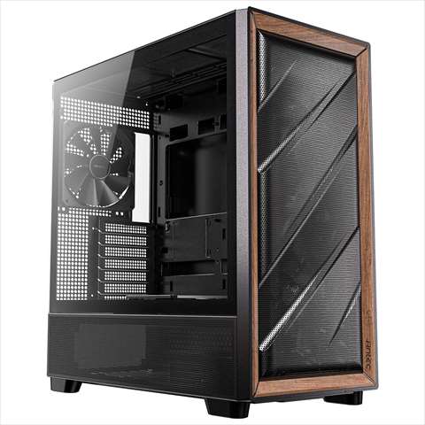 Antec FLUX ★送料無料対象品！★