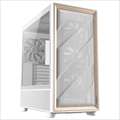 Antec FLUX White ★送料無料対象品！★