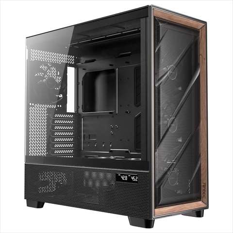 Antec FLUX PRO ★送料無料対象品！★