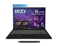 Summit-A16-AI+A3HMTG-6203JP MSI ノート