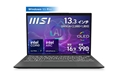 Prestige-13-AI+Evo-A2VMG-4889JP MSI ノート