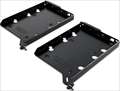 Define R6 HDD Drive Tray Kit - Type A 2xHDD Black (FD-ACC-HDD-A-BK-2P)